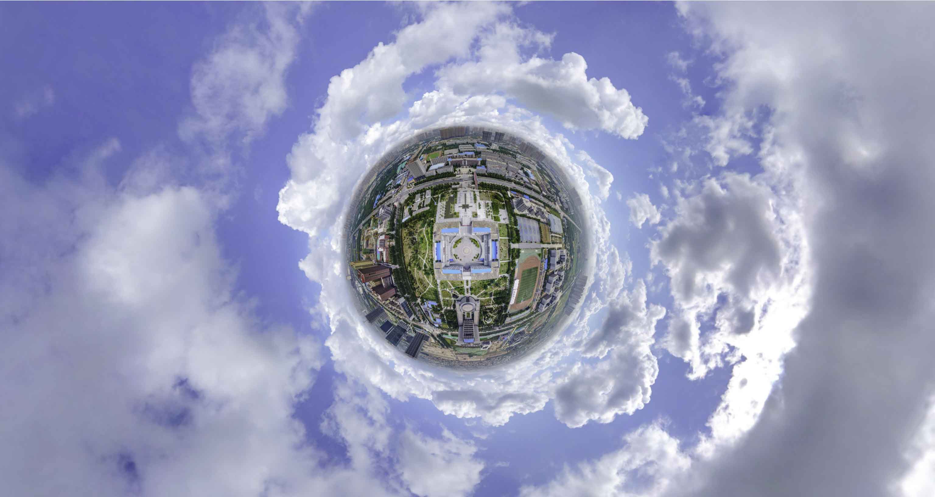 工布江达格凸河风景名胜区