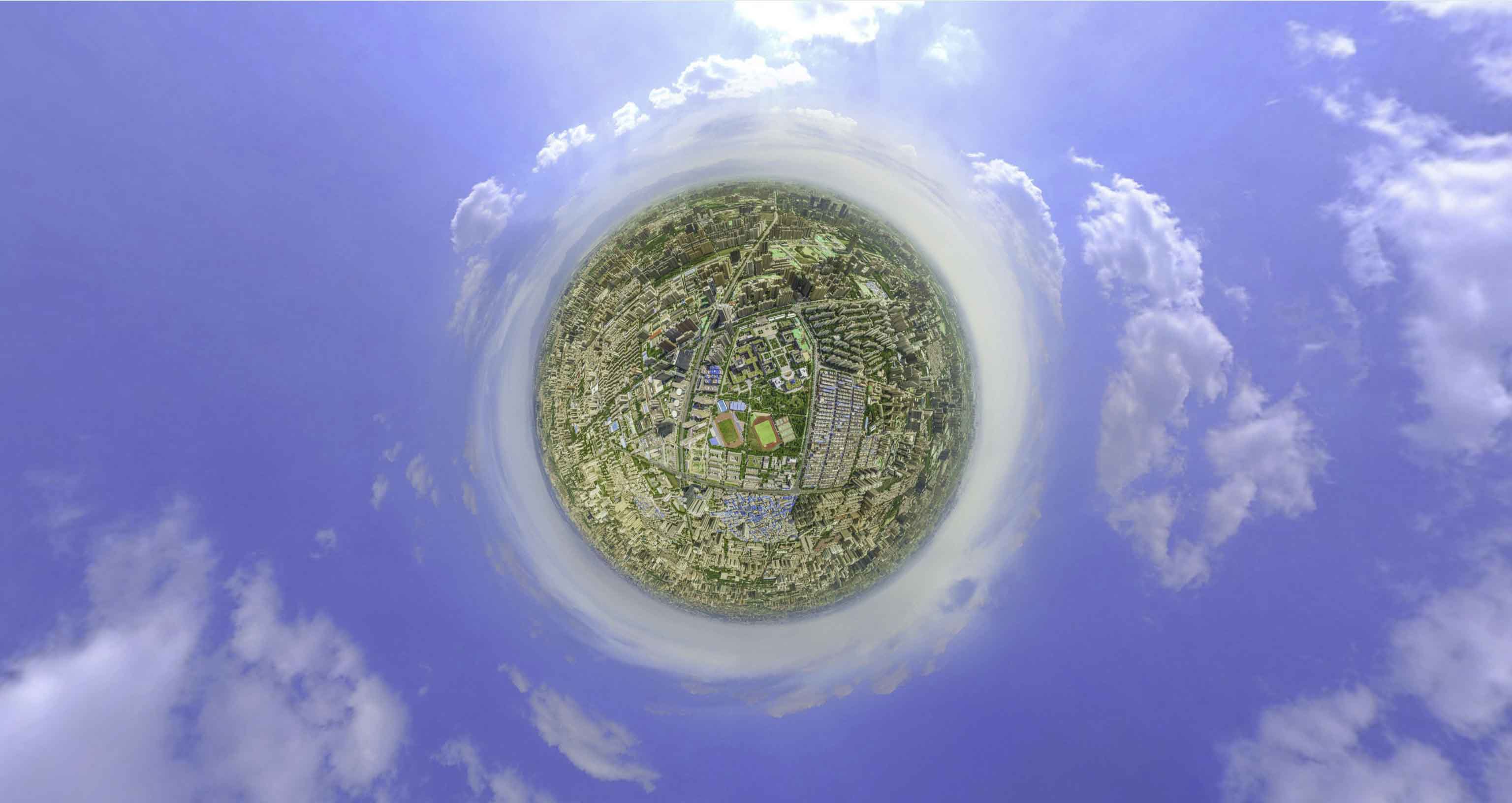 工布江达沣河金湾