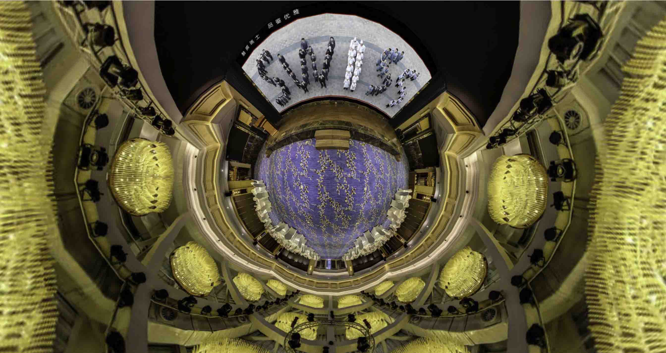 工布江达探索VR全景拍摄中的深度感：营造沉浸式体验的关键要素