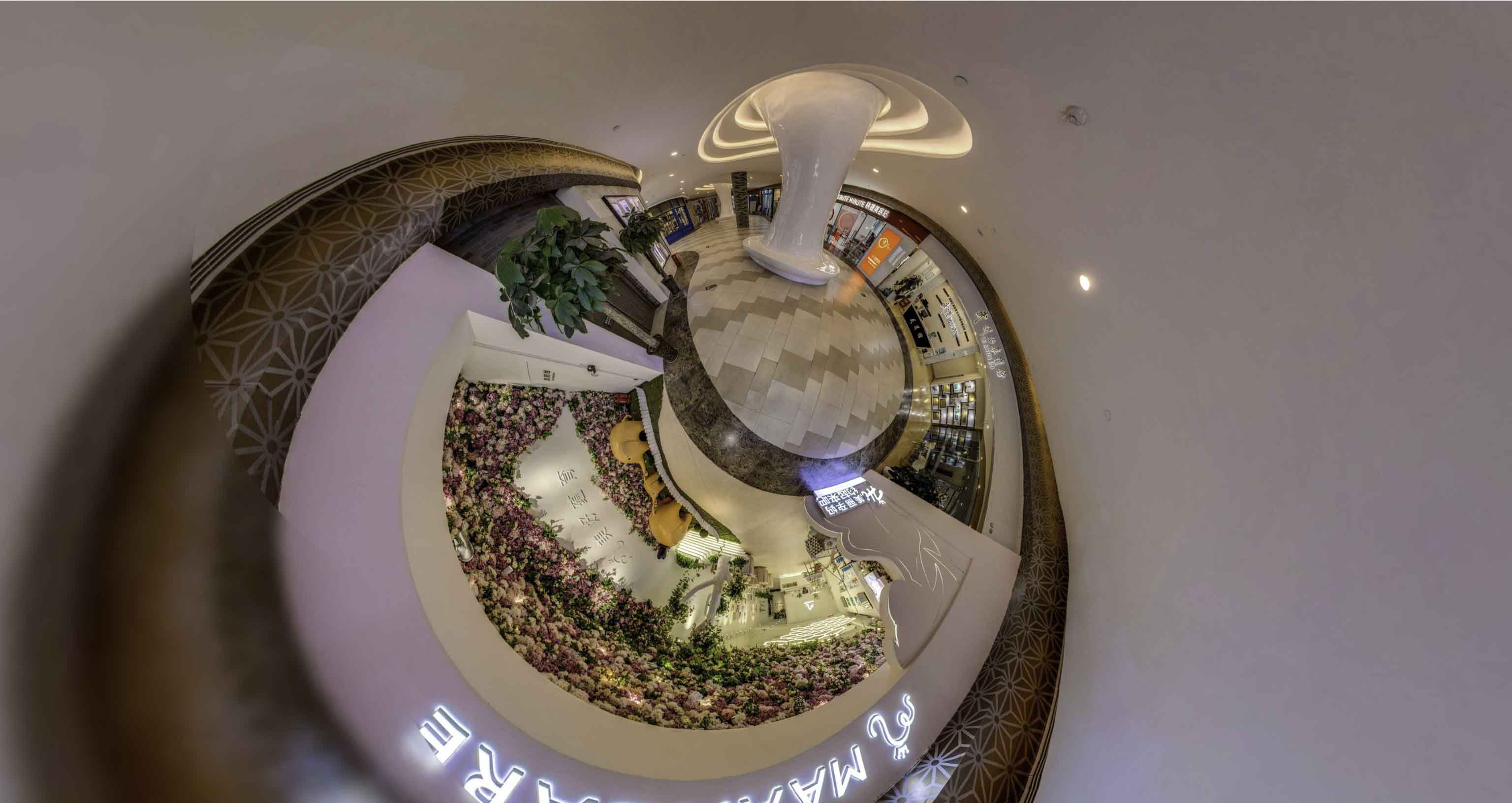 工布江达将VR全景融入品牌宣传活动的创新实践与策略